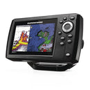 Humminbird HELIX 5 CHIRP/GPS G3 Portable [411680-1] - Wholesaler Elite LLC