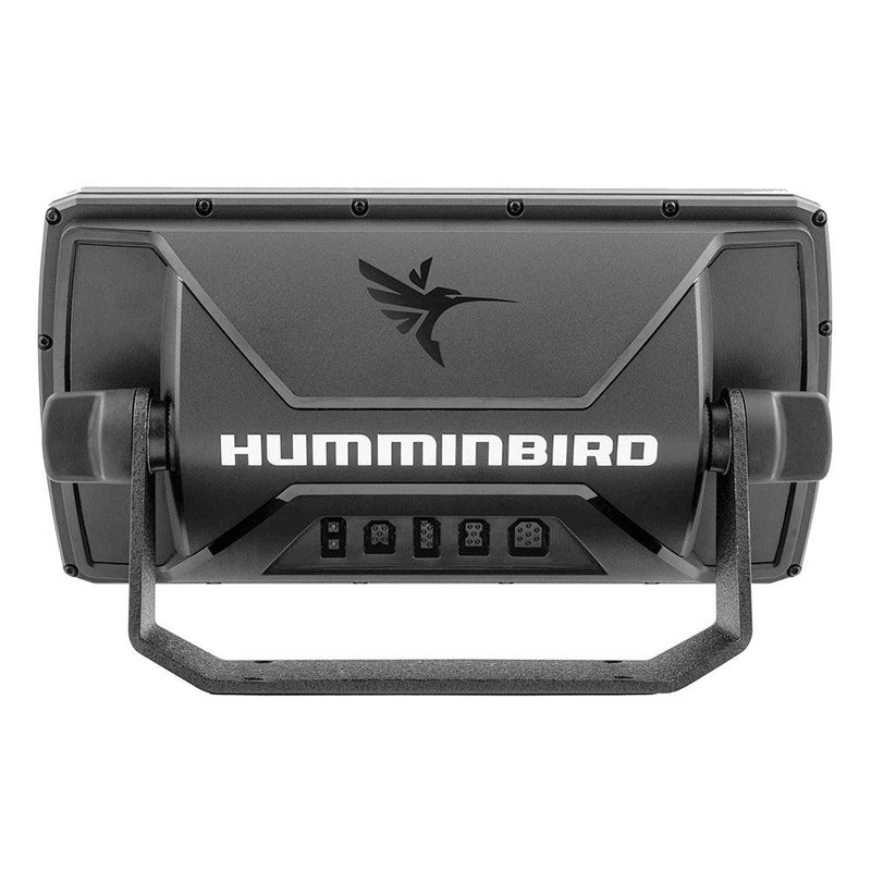 Humminbird HELIX 7 CHIRP MEGA SI GPS G4N [411650-1] - Wholesaler Elite LLC