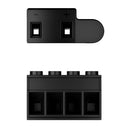 Fusion Apollo Multichannel Amplifier Speaker Connector w/High Power Mode Adapter [010-12964-02] - Wholesaler Elite LLC