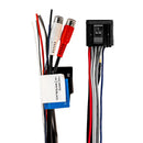 Fusion Apollo Zone Marine Amplifier Wiring Loom [010-12814-01] - Wholesaler Elite LLC