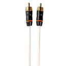 Fusion Performance RCA Cable - 1 Channel - 12 [010-13192-10] - Wholesaler Elite LLC