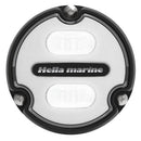 Hella Marine Apelo A1 Blue White Underwater Light - 1800 Lumens - Black Housing - White Lens [016145-011] - Wholesaler Elite LLC