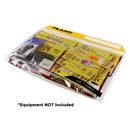 Plano Stowall Waterproof Storage - 3700 Series [PLABS370] - Wholesaler Elite LLC