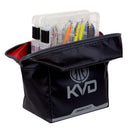 Plano KVD Signature Series Speedbag - 3600 Series [PLABK136] - Wholesaler Elite LLC