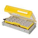 Plano EDGE Micro Jig Box [PLASE341] - Wholesaler Elite LLC