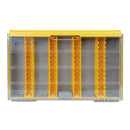 Plano EDGE Vertical Jig Spybait Box [PLASE601] - Wholesaler Elite LLC