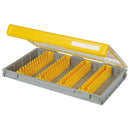 Plano EDGE Vertical Jig Spybait Box [PLASE601] - Wholesaler Elite LLC