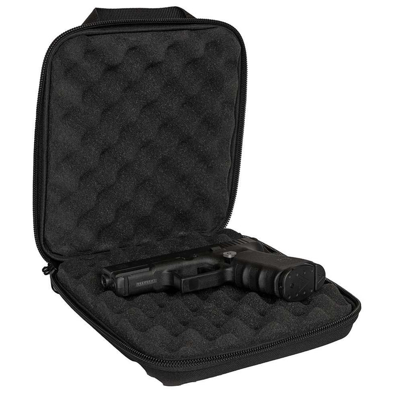 Plano Stealth EVA Pistol Case [PLA12110] - Wholesaler Elite LLC