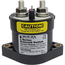 Blue Sea 7765 L-Series Solenoid Switch - 150A - 12/24V DC [7765] - Wholesaler Elite LLC