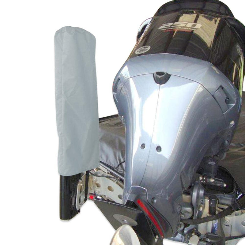 Carver Sun-DURA 8 Talon Cover - Grey [6010-08S-11] - Wholesaler Elite LLC