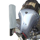 Carver Sun-DURA 10 Talon Cover - Grey [6010-10S-11] - Wholesaler Elite LLC