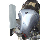 Carver Sun-DURA 12 Talon Cover - Grey [6010-12S-11] - Wholesaler Elite LLC
