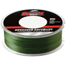 Sufix 832 Advanced Superline Braid - 6lb - Low-Vis Green - 600 yds [660-206G] - Wholesaler Elite LLC