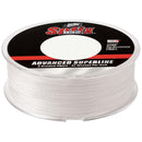 Sufix 832 Advanced Superline Braid - 10lb - Ghost - 600 yds [660-210GH] - Wholesaler Elite LLC