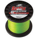 Sufix 832 Advanced Superline Braid - 10lb - Neon Green - 3500 yds [660-410L] - Wholesaler Elite LLC
