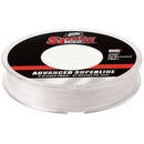 Sufix 832 Advanced Superline Braid - 15lb - Ghost - 300 yds [660-115GH] - Wholesaler Elite LLC