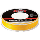 Sufix 832 Advanced Superline Braid - 20lb - Hi-Vis Yellow - 150 yds [660-020Y] - Wholesaler Elite LLC