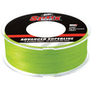 Sufix 832 Advanced Superline Braid - 20lb - Neon Lime - 600 yds [660-220L] - Wholesaler Elite LLC