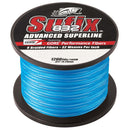 Sufix 832 Advanced Superline Braid - 20lb - Coastal Camo - 1200 yds [660-320CC] - Wholesaler Elite LLC