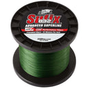 Sufix 832 Advanced Superline Braid - 30lb - Low-Vis Green - 3500 yds [660-430G] - Wholesaler Elite LLC