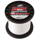 Sufix 832 Advanced Superline Braid - 30lb - Ghost - 3500 yds [660-430GH] - Wholesaler Elite LLC