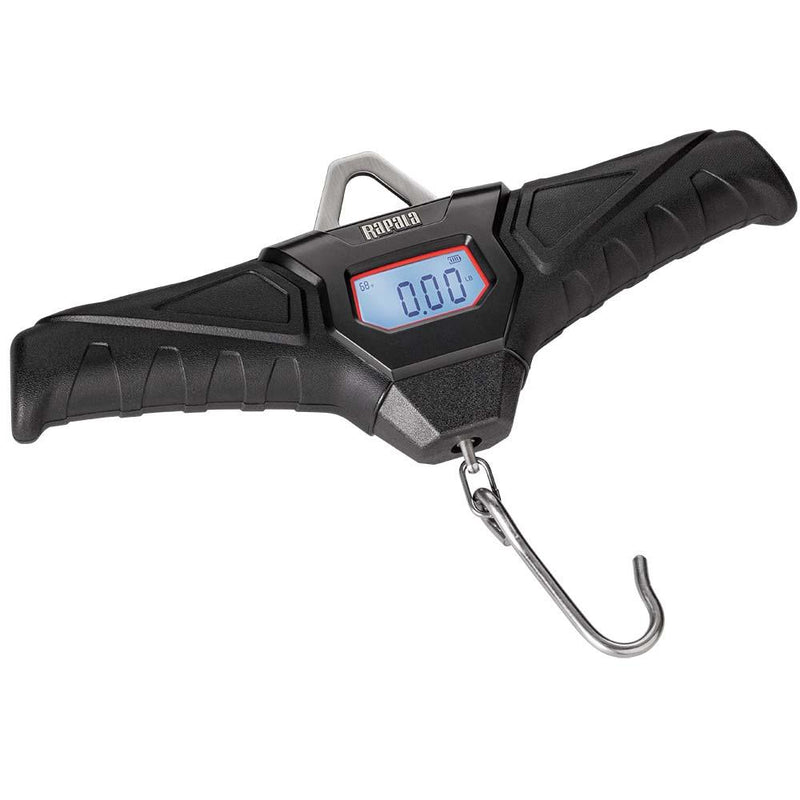 Rapala 100lb Digital Scale [RDS100] - Wholesaler Elite LLC
