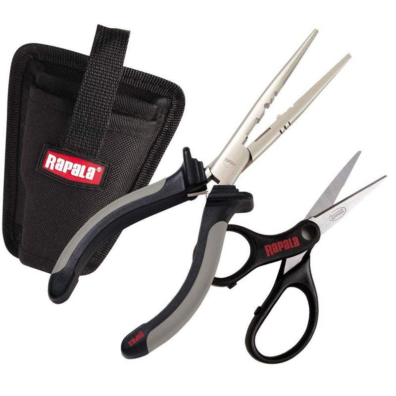 Rapala Pedestal Tool Combo [RPTC] - Wholesaler Elite LLC
