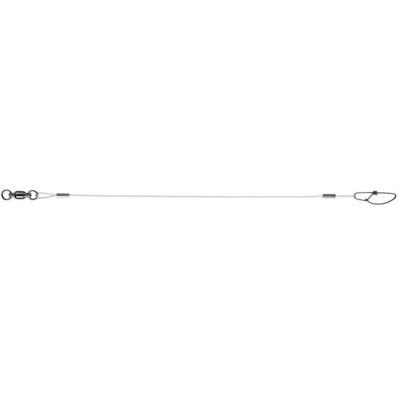 VMC Fluorocarbon Leader - 100lb - 18" [FL10018] - Wholesaler Elite LLC