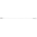 VMC Titanium Leader Multi-Strand - 50lb - 12" [TLM5012] - Wholesaler Elite LLC