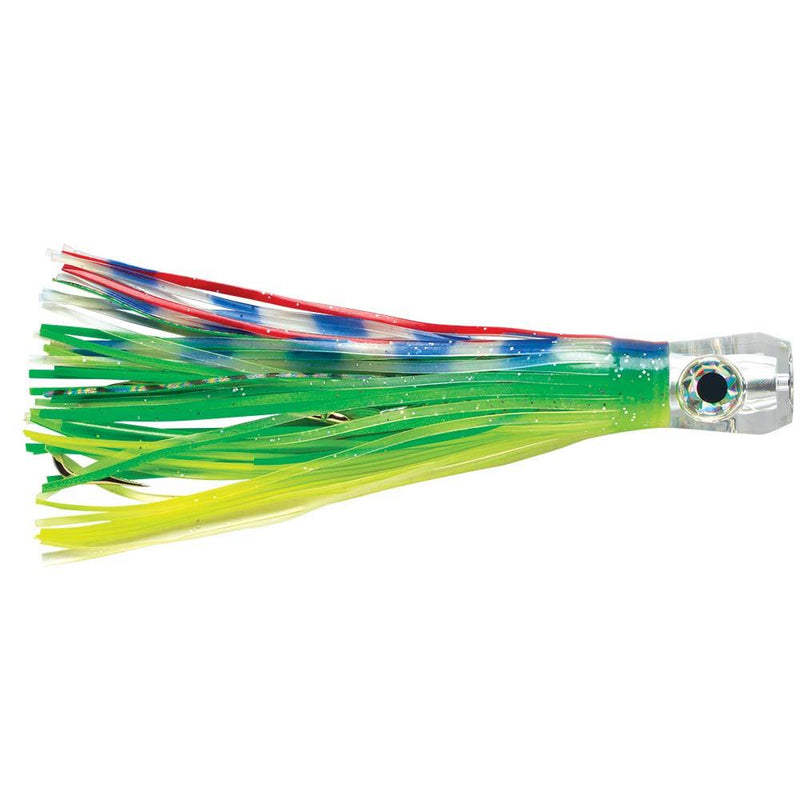 Williamson Big Game Catcher 8 - Lumo [BGC8LU] - Wholesaler Elite LLC