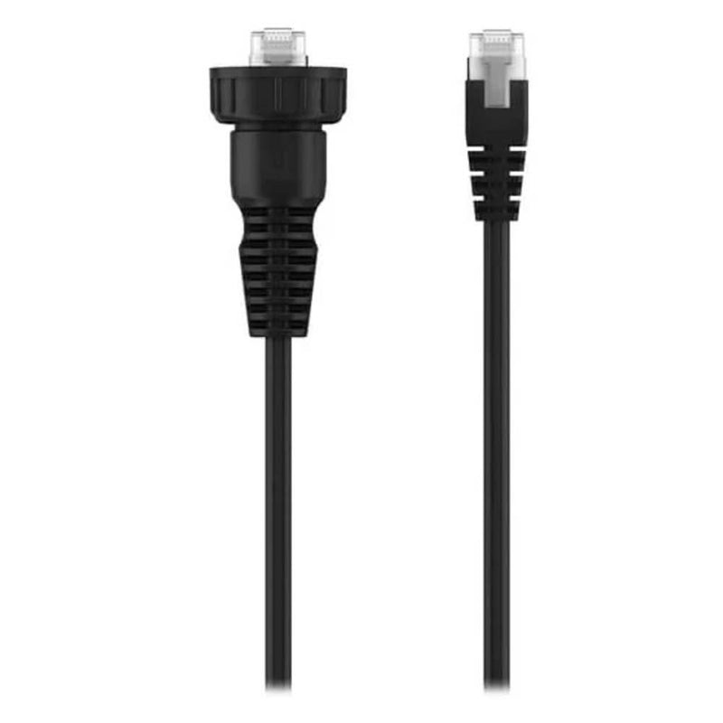 Fusion to Garmin Marine Network Cable - Male to RJ45 - 6 (1.8M) [010-12531-20] - Wholesaler Elite LLC