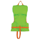 Full Throttle Infant/Child Character Life Jacket - Toucan [104200-300-000-22] - Wholesaler Elite LLC