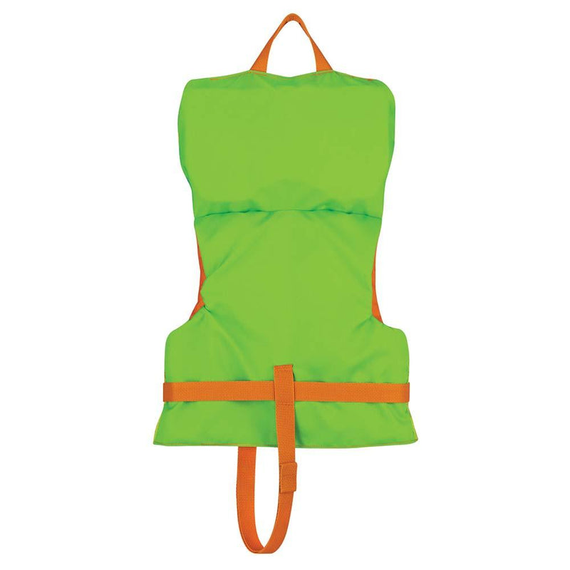 Full Throttle Infant/Child Character Life Jacket - Toucan [104200-300-000-22] - Wholesaler Elite LLC