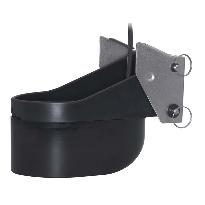 Airmar TM265C-LM-12F Transom Mount Transducer w/12-Pin Connector f/Furuno TZT12F, TZT16F TZT19F [TM265C-LM-12F] - Wholesaler Elite LLC