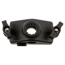 Scotty 0343 Locking Gunnel Track Mount [0343-BK] - Wholesaler Elite LLC