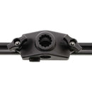 Scotty 0343 Locking Gunnel Track Mount [0343-BK] - Wholesaler Elite LLC