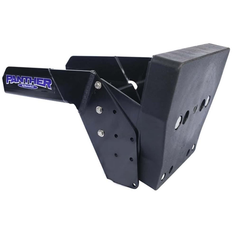 Panther Swim Platform Outboard Motor Bracket [550030] - Wholesaler Elite LLC