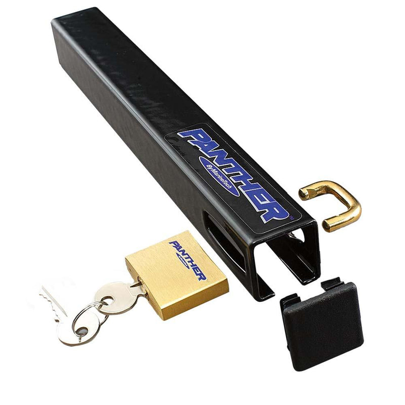 Panther Outboard Motor Lock [758000] - Wholesaler Elite LLC