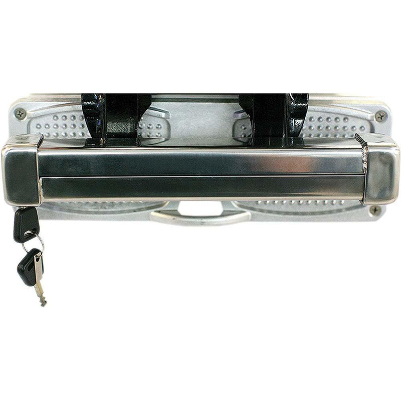 Panther HD Turnbuckle Outboard Motor Lock [758201] - Wholesaler Elite LLC