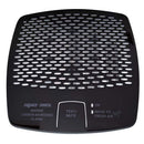 Fireboy-Xintex CO Alarm 12/24V DC w/Interconnect - Black [CMD6-MDR-BR] - Wholesaler Elite LLC