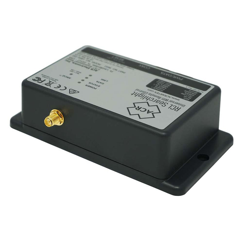 ACR URP-103 Wi-Fi Remote Control Module f/RCL-100 LED [9602] - Wholesaler Elite LLC