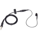 Standard Horizon SSM-517A Earpiece Microphone f/HX270, HX370, HX471 HX400 [SSM-517A] - Wholesaler Elite LLC