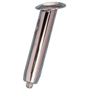 Rupp Large Stainless Steel Bolt-less Swivel Rod Holder - 15 [CA-0128-SS] - Wholesaler Elite LLC