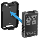TRAC Outdoors Wireless Remote f/G2 Anchor Winch [69041] - Wholesaler Elite LLC