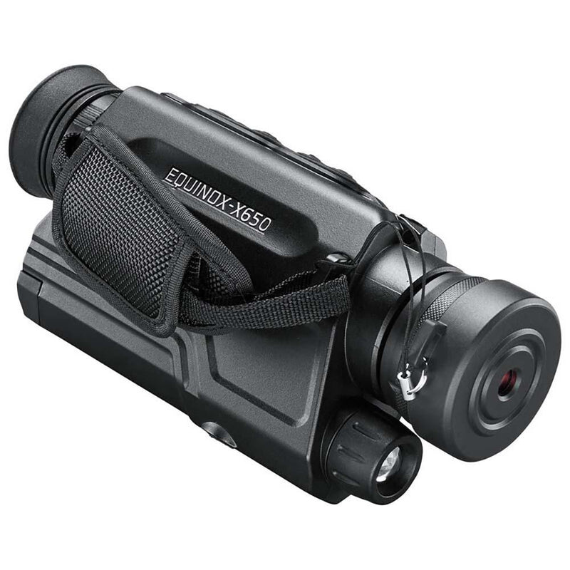 Bushnell Equinox X650 Digital Night Vision w/Illuminator [EX650] - Wholesaler Elite LLC