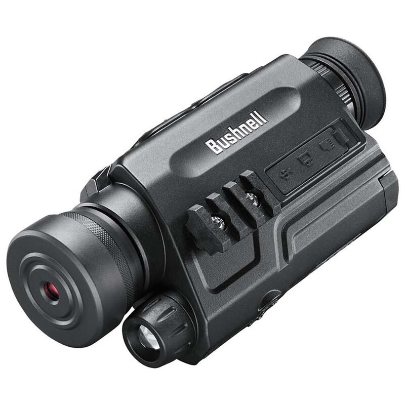 Bushnell Equinox X650 Digital Night Vision w/Illuminator [EX650] - Wholesaler Elite LLC