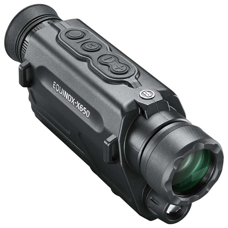 Bushnell Equinox X650 Digital Night Vision w/Illuminator [EX650] - Wholesaler Elite LLC