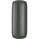 Polyform HTM-3 Fender 10.5" x 27" - Graphite [HTM-3-GRAPHITE] - Wholesaler Elite LLC