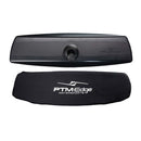 PTM Edge VR-140 Pro Mirror Cover Combo - Black [P12848-200-MS] - Wholesaler Elite LLC