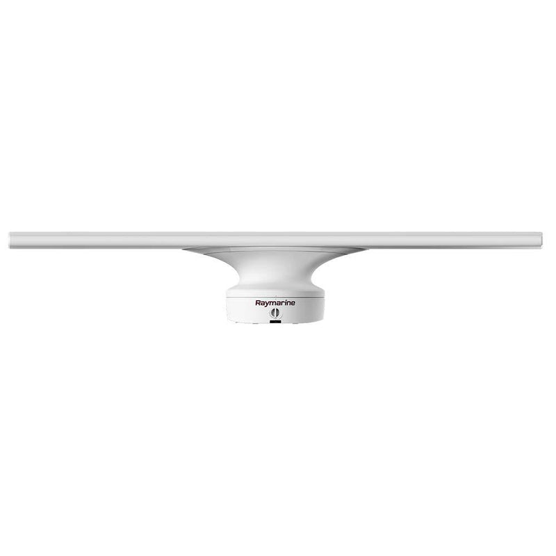 Raymarine Cyclone Pro Radar w/6 Open Array 15M Cables [T70496] - Wholesaler Elite LLC
